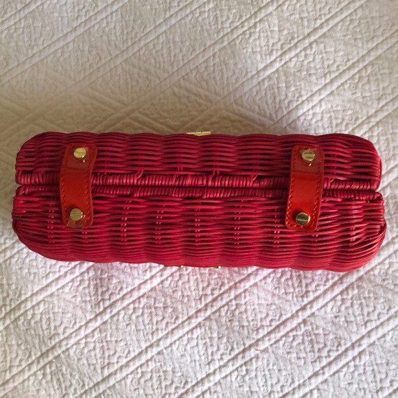 Pink JCrew bag - Picture 4 of 5